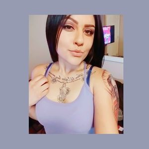 Meet your Posher, Priscila